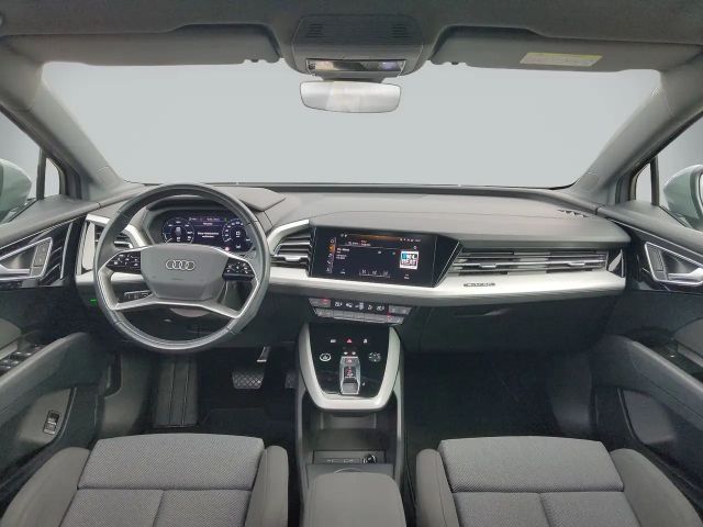 Audi Q4 e-tron 35 Sportback