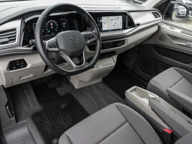 Volkswagen Multivan 2.0 TDI DSG T7