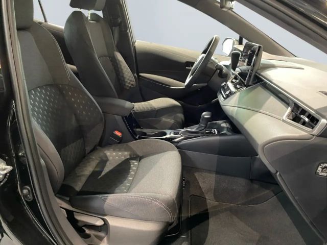 Toyota Corolla Comfort Hybride