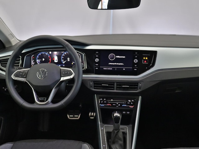 Volkswagen Taigo 1.0 TSI DSG