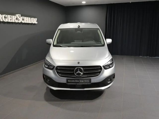 Mercedes-Benz T 180 Limousine Lang Progressive