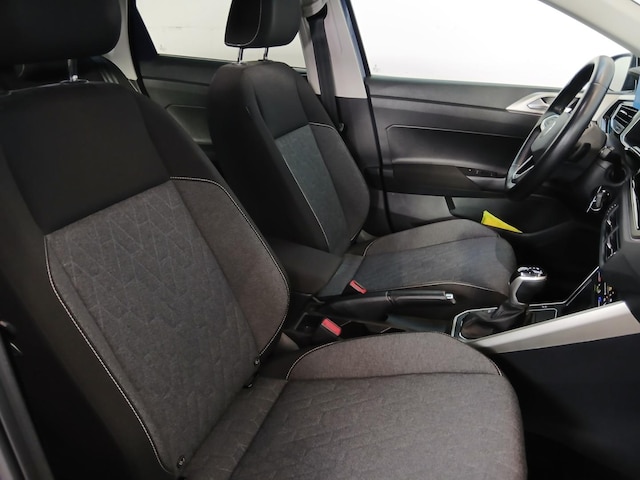 Volkswagen Polo DSG IQ.Drive Move