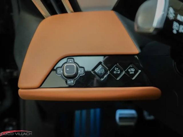 DS N°8 73,7 kWh Voorwielaandrijving Étoile