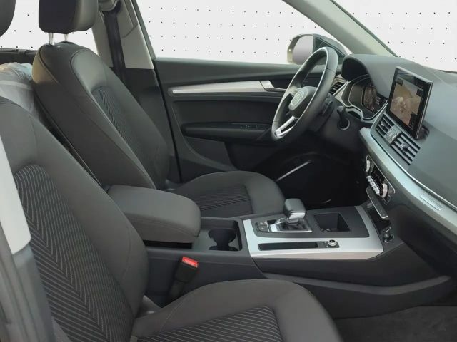 Audi Q5 50 TFSI Hybride Quattro