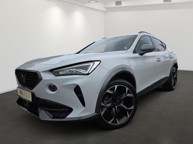 Cupra Formentor 4Drive DSG