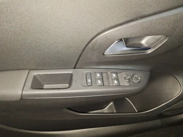 Opel Corsa Edition F Edition