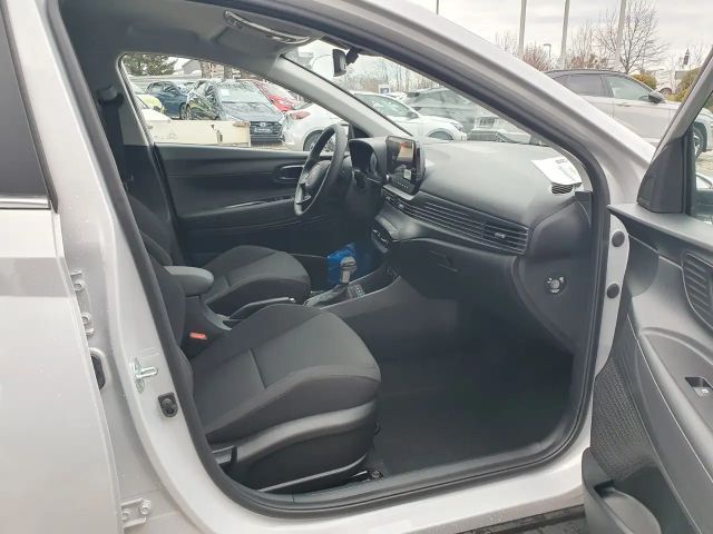 Hyundai Bayon 1.0 T-GDi Trend