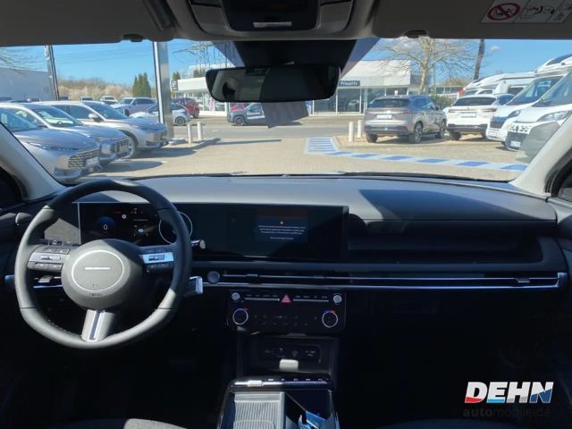 Hyundai Tucson 1.6 2WD T-GDi Trend