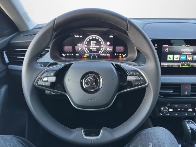 Skoda Scala 1.0 TSI Selection