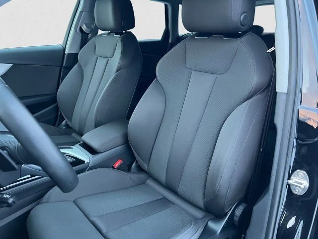 Audi A4 40 TDI Avant S-Tronic