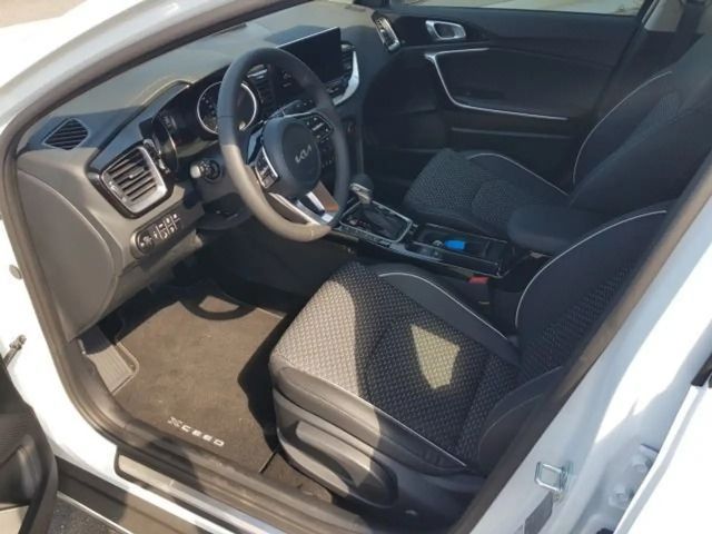 Kia XCeed Hybrid PHEV Spirit