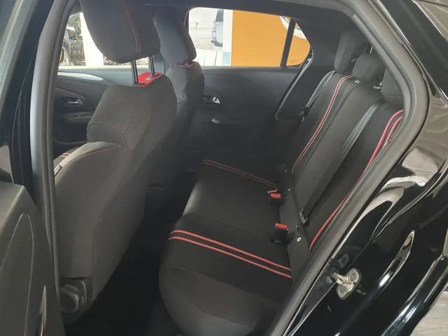 Opel Corsa GS-Line Grand Sport