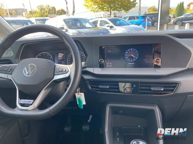 Volkswagen Caddy 1.5 TSI