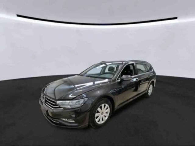 Volkswagen Passat 2.0 TDI Business DSG Variant