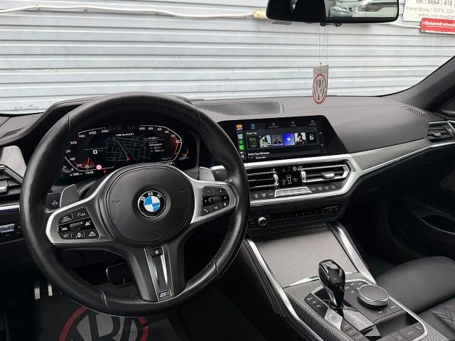 BMW 440 440i Cabrio xDrive