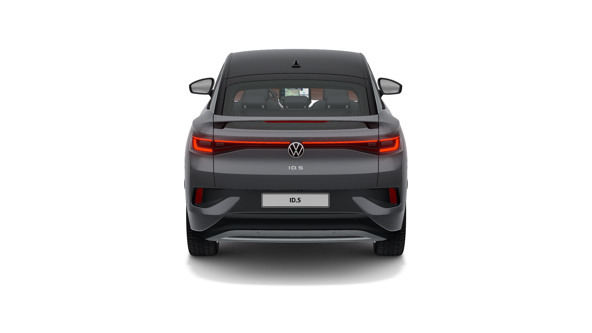 Volkswagen ID.5 MATRIX+APP+DAB+SHZ+ACC+LED+NAVI+PDC