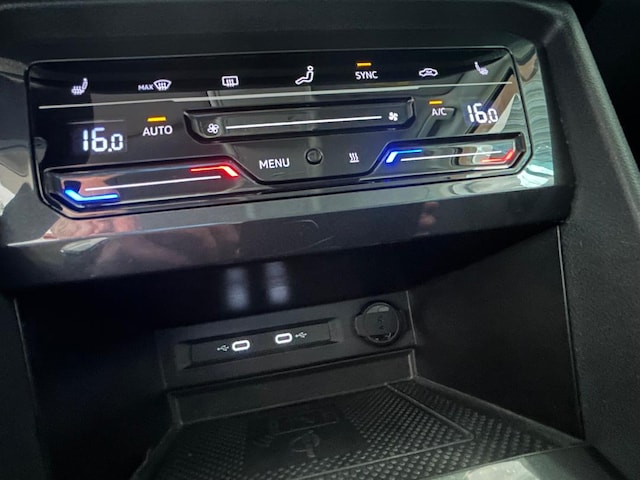 Volkswagen Tiguan Tiguan 2.0   Ele  DT110TDI D7A