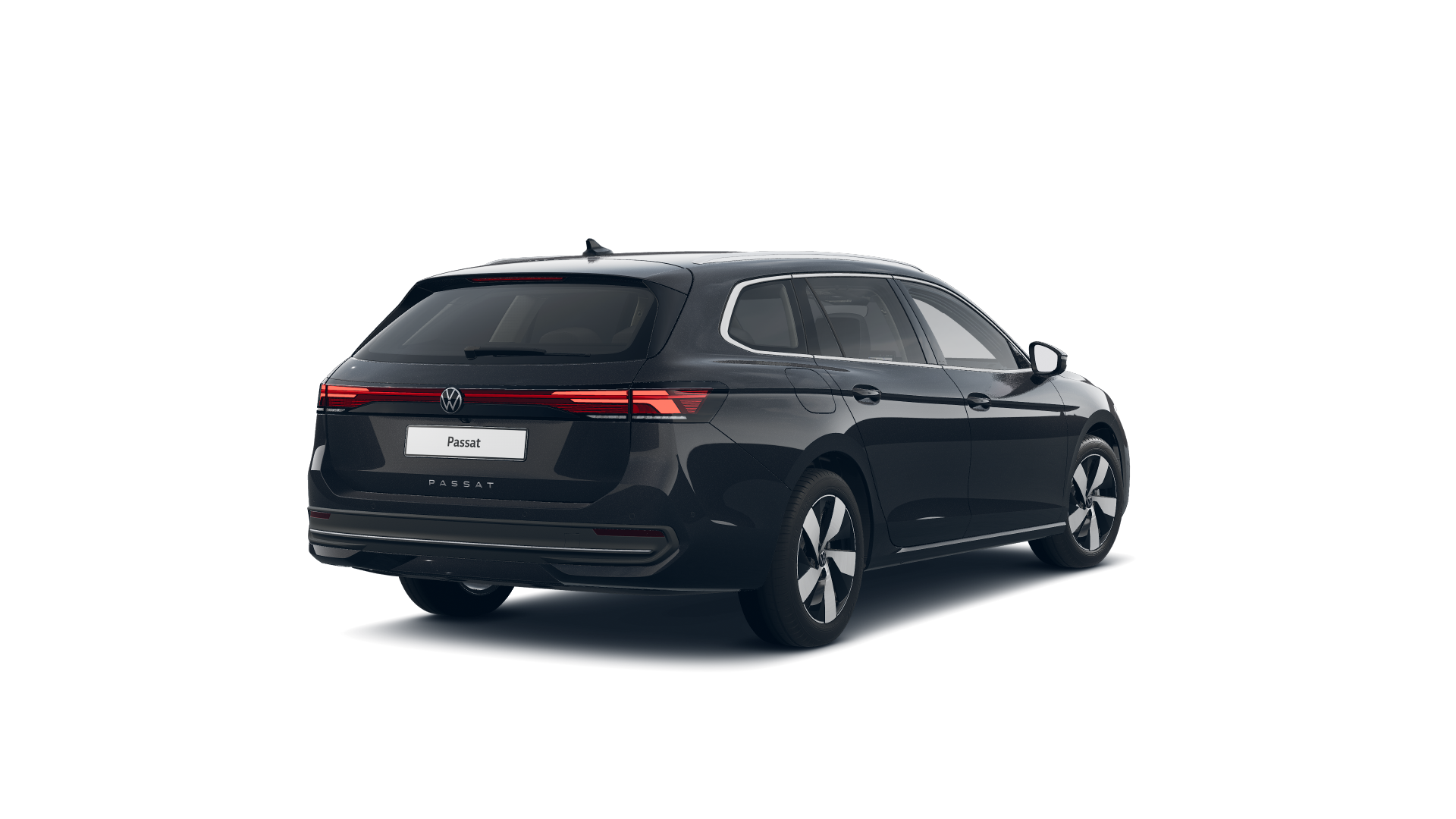 Volkswagen Passat 2.0 TDI