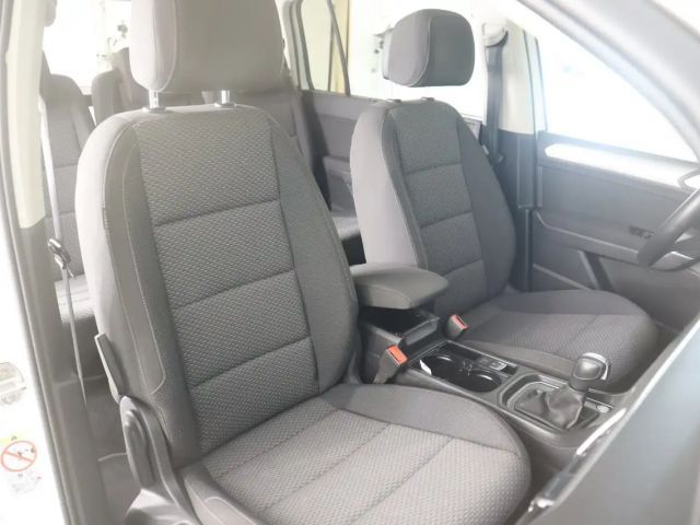 Volkswagen Touran Comfortline DSG