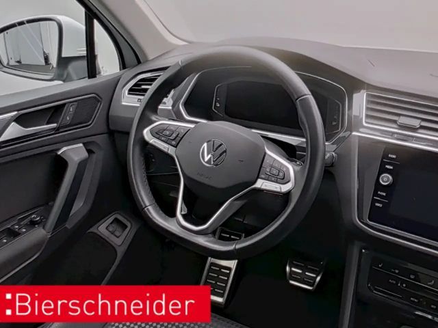 Volkswagen Tiguan 1.4 TSI DSG eHybrid