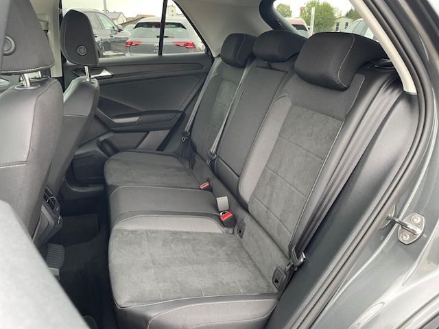 Volkswagen T-Roc 1.5 TSI DSG Style