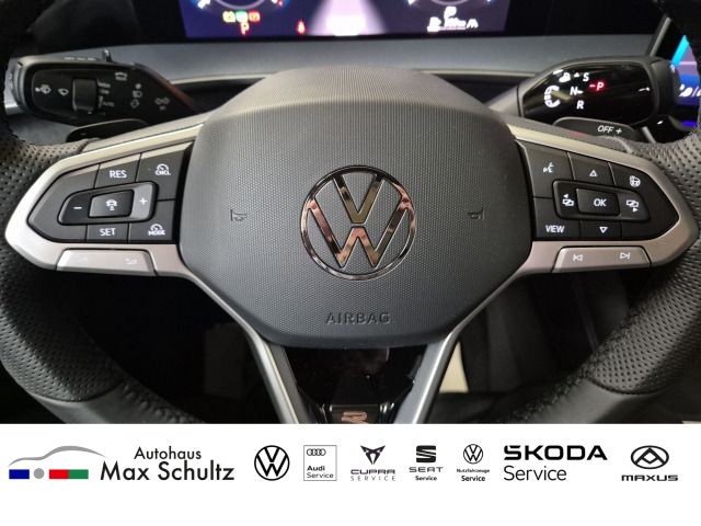 Volkswagen Tayron 4Motion DSG R-Line