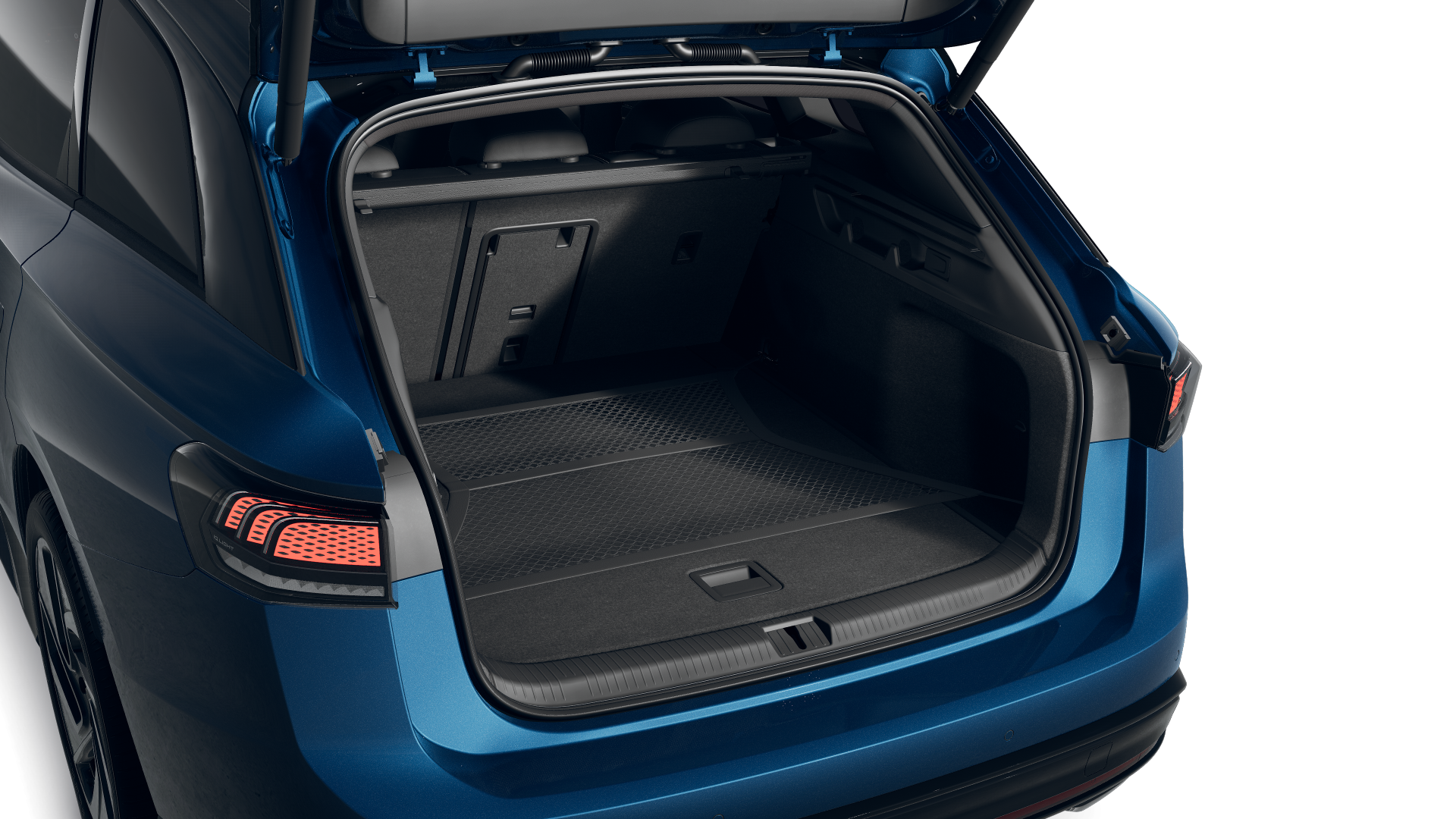 Volkswagen ID.7 Tourer