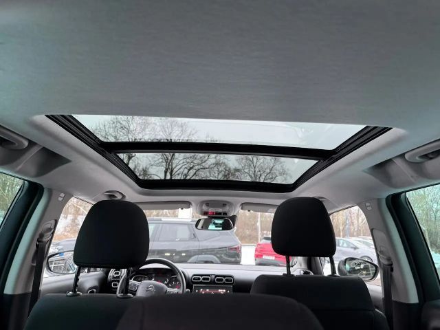 Citroën C3 Aircross 110 PDC/ Kamera/ GJR/ C-Play/ PANO