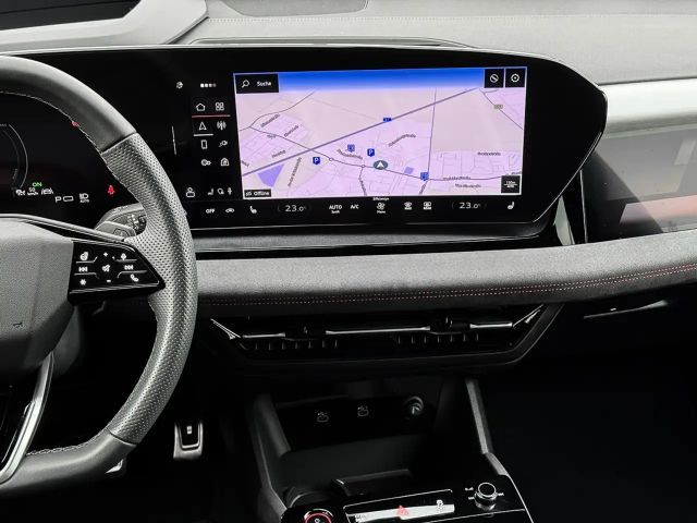 Audi SQ6 e-tron S-Sitze/Matrix/Pano/ACC/B&O3D/Kameras