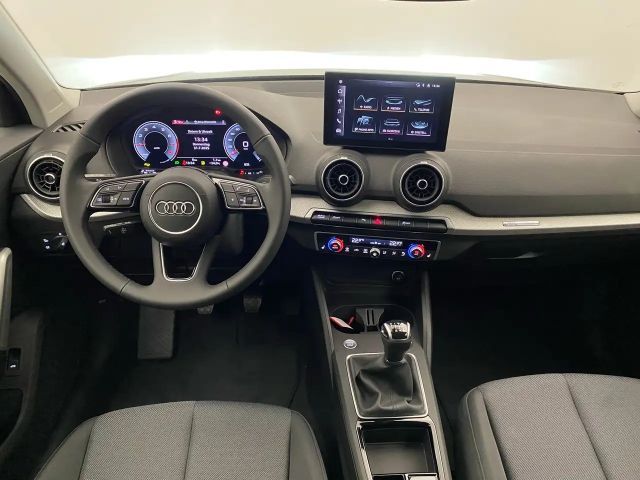 Audi Q2 30 TFSI