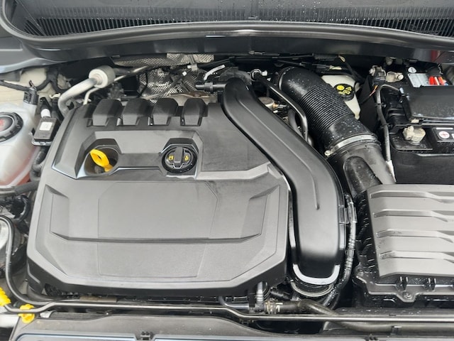 Volkswagen T-Cross 1.5 TSI ACT DSG Style