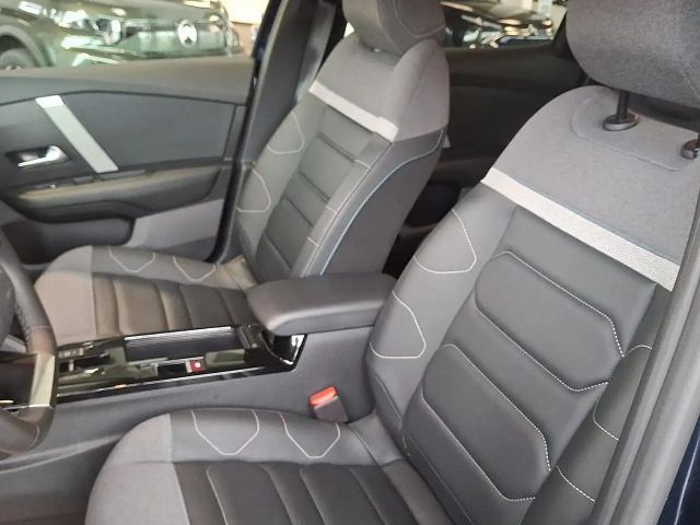 Citroën C4 Max PureTech