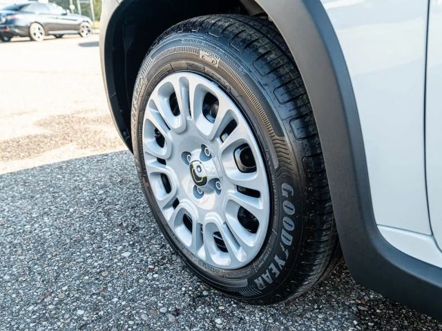 Fiat Panda Panda Hybrid  1.0 GSE 51kw (70PS)