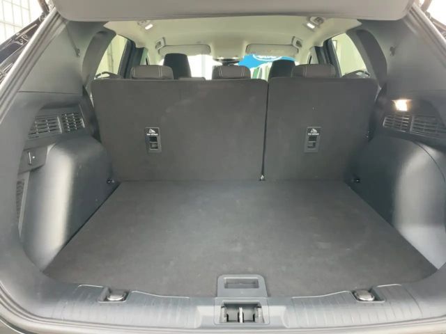 Ford Kuga Plug in Hybrid Titanium