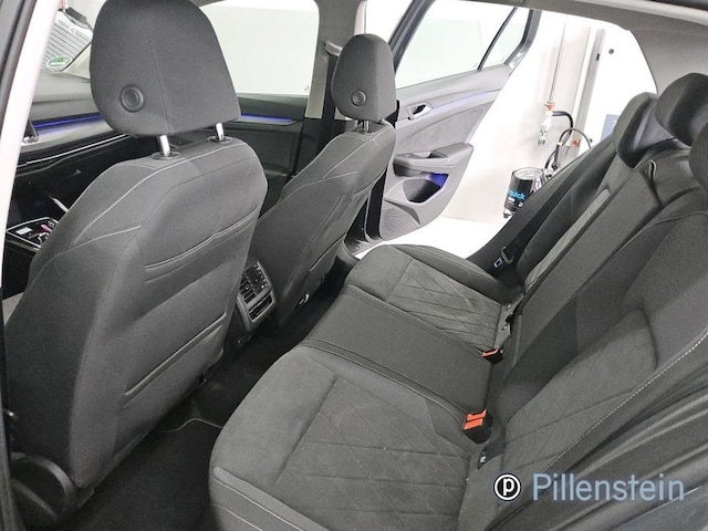 Volkswagen Golf DSG IQ.Drive Style