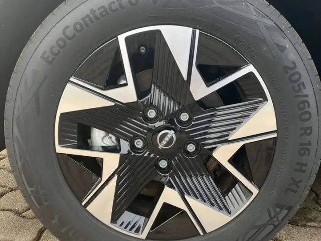 Nissan Townstar DIG-T N-Connecta