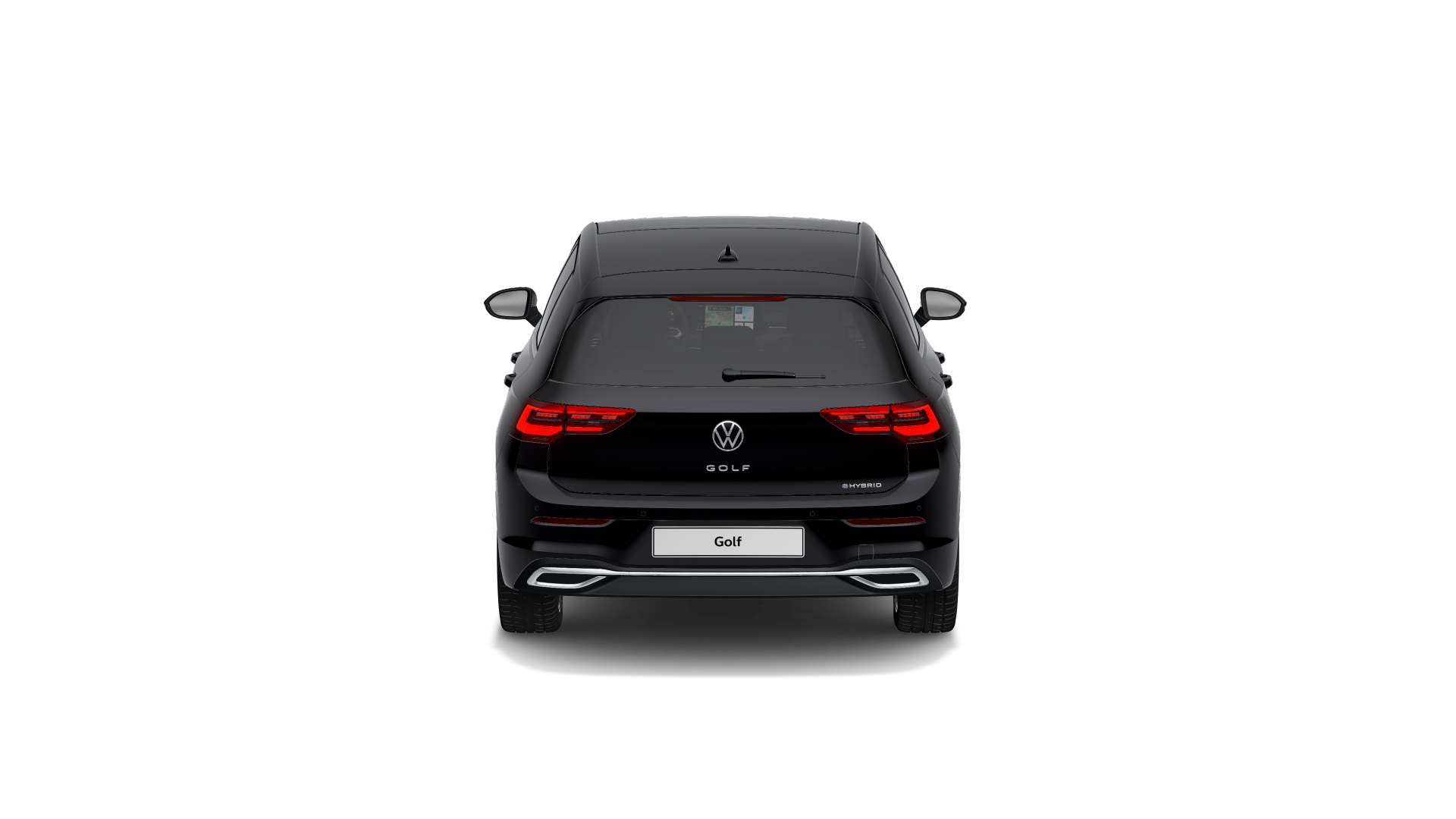 Volkswagen Golf 1.4 TSI e-Golf eHybrid