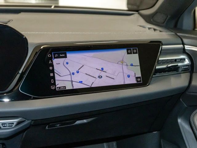 Audi A5 Quattro S-Tronic