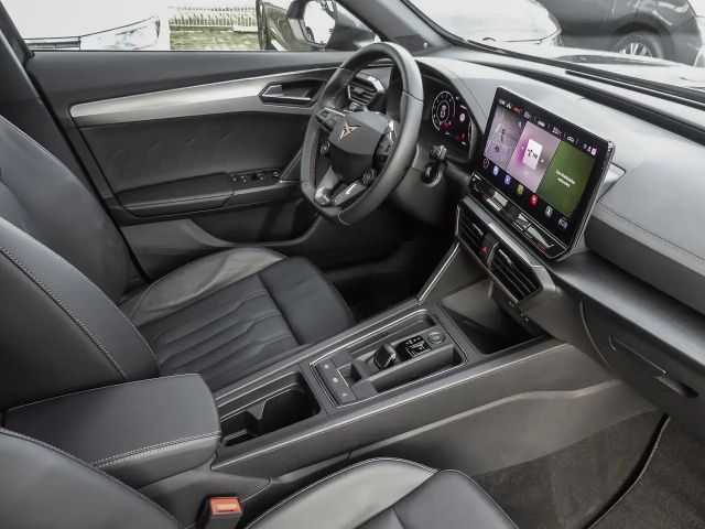 Cupra Formentor 2.0 TSI 4Drive DSG VZ