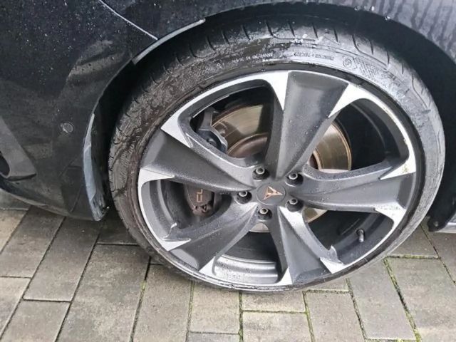 Cupra Leon 2.0 TSI Sportstourer VZ