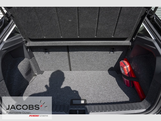 Seat Ibiza 1.0 TSI Style