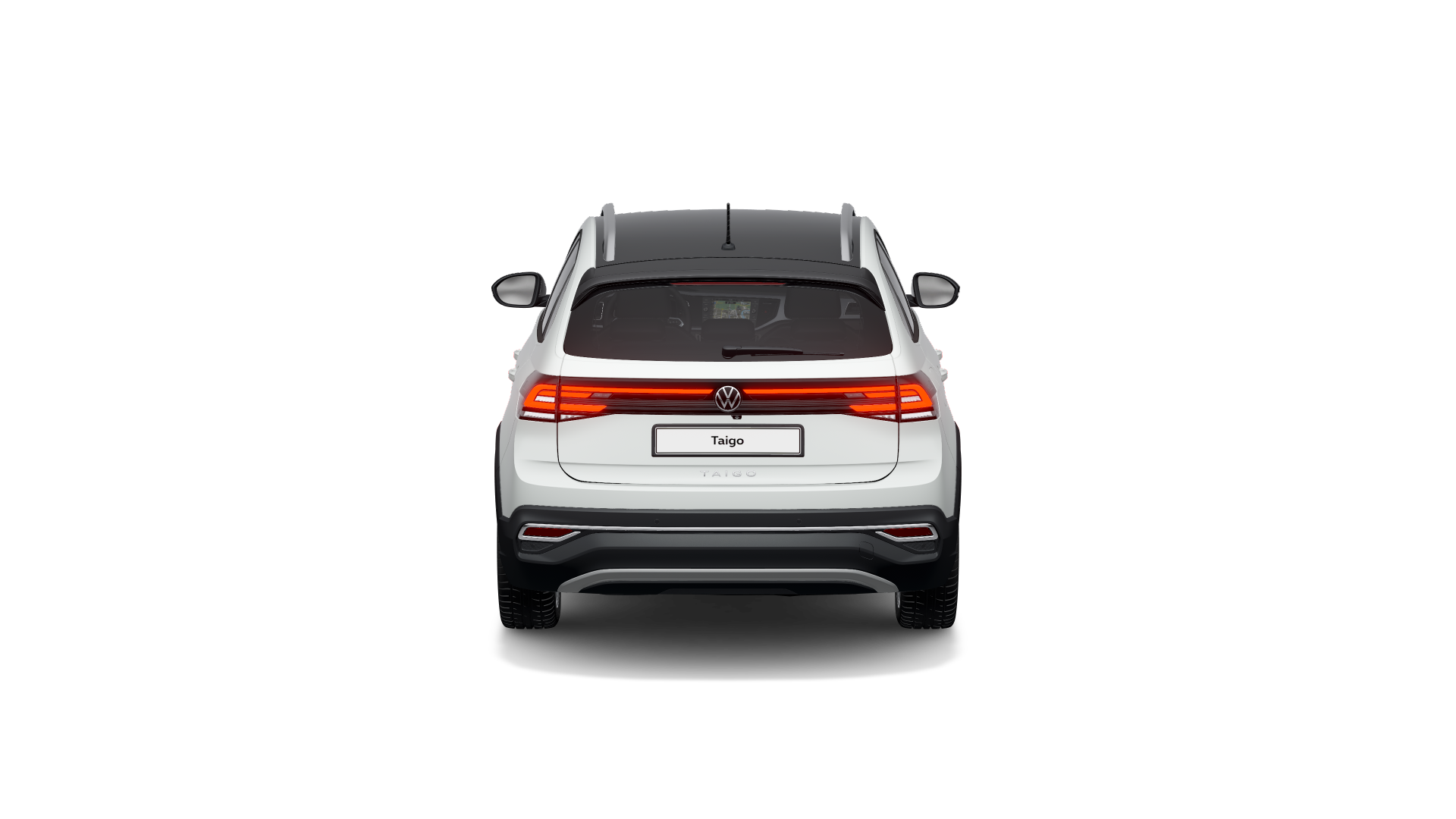 Volkswagen Taigo Taigo 1.0    StyleBT081 TSID7F