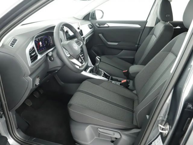 Volkswagen T-Roc Friends TDI