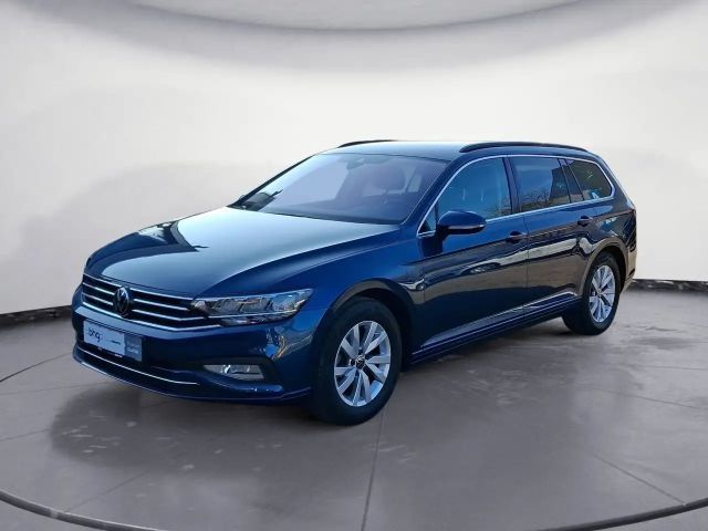 Volkswagen Passat 2.0 TDI Business DSG Variant