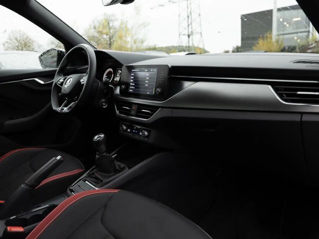 Skoda Kamiq 1.0 TSI Monte Carlo