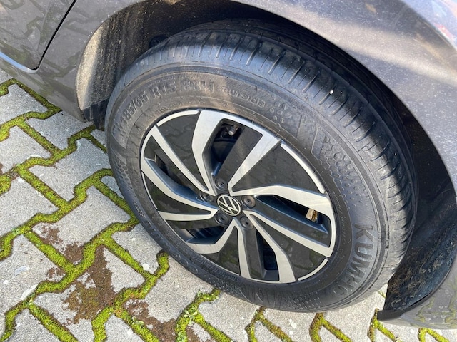 Volkswagen Polo 1.0 TSI DSG Life