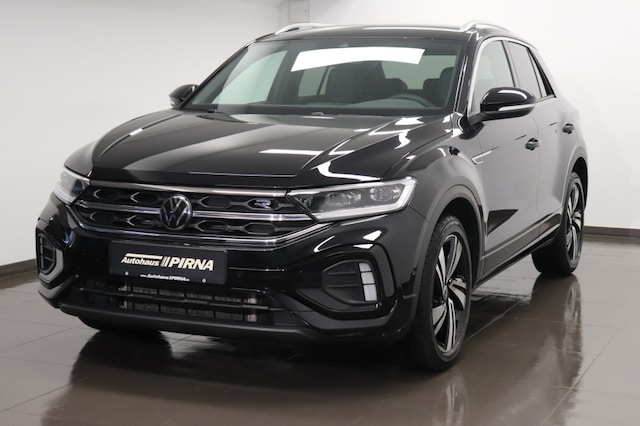 Volkswagen T-Roc 1.5 TSI R-Line