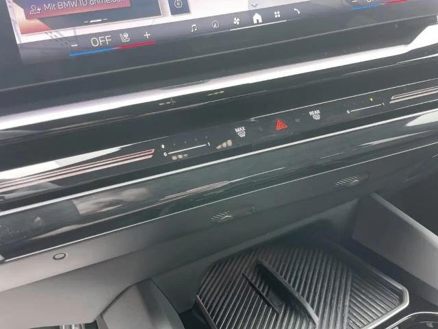 BMW 520 520i M-Sport Sedan