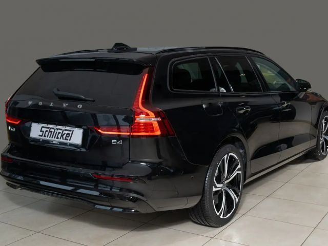 Volvo V60 Dark Plus