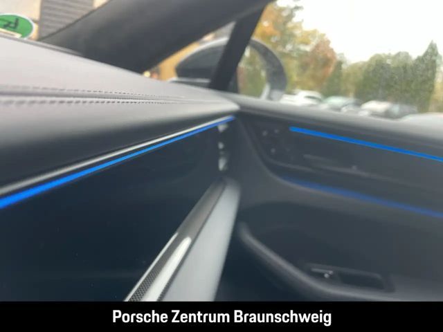 Porsche Macan Turbo